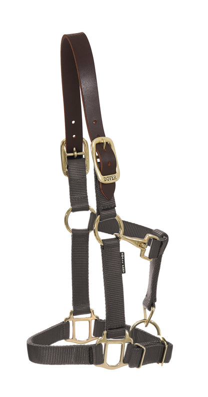 Heavy Nylon Breakaway Halter