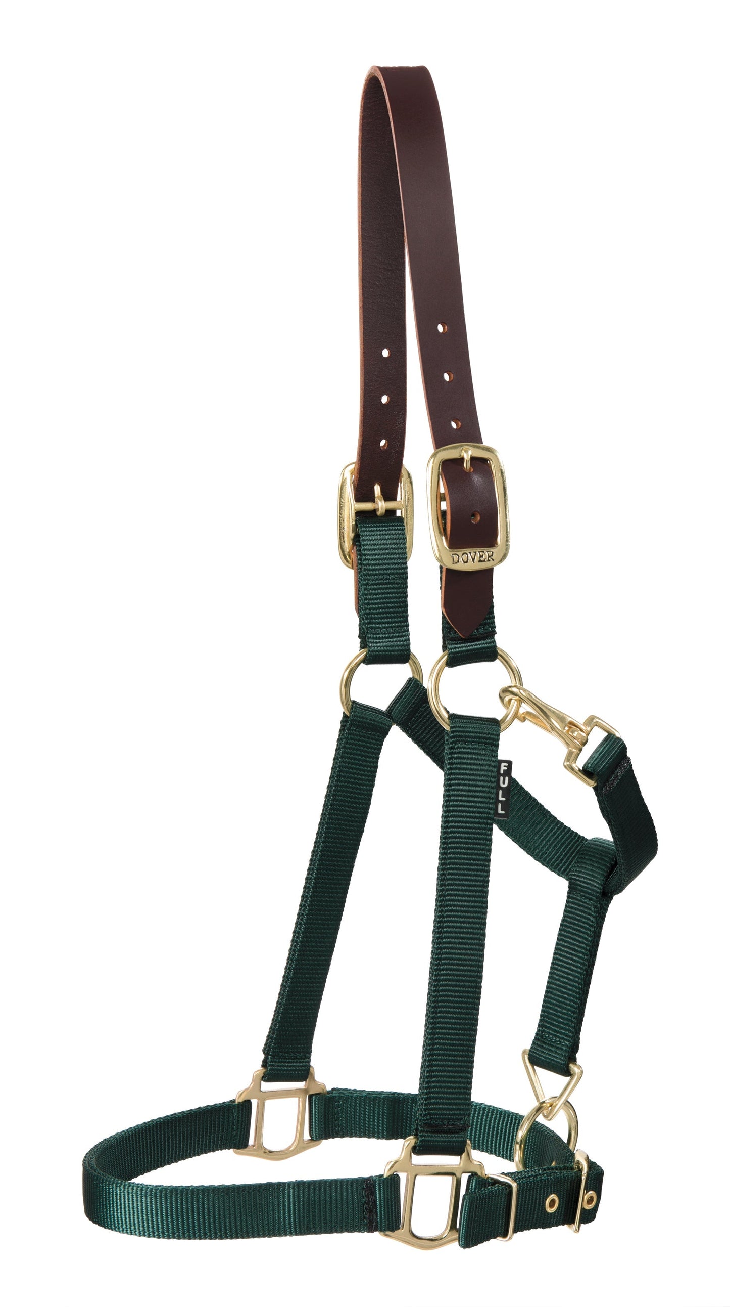 Heavy Nylon Breakaway Halter