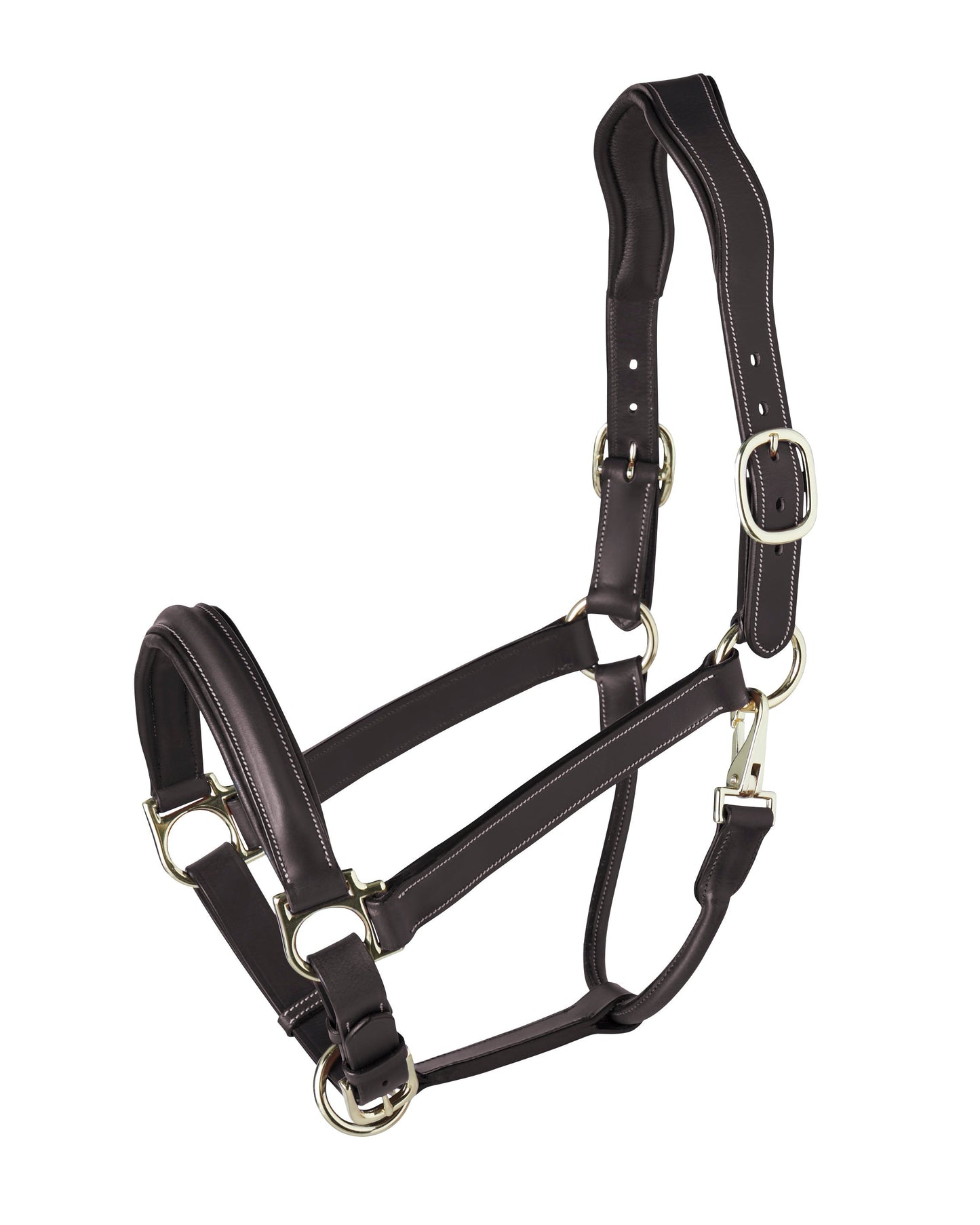 Ergonomic Halter