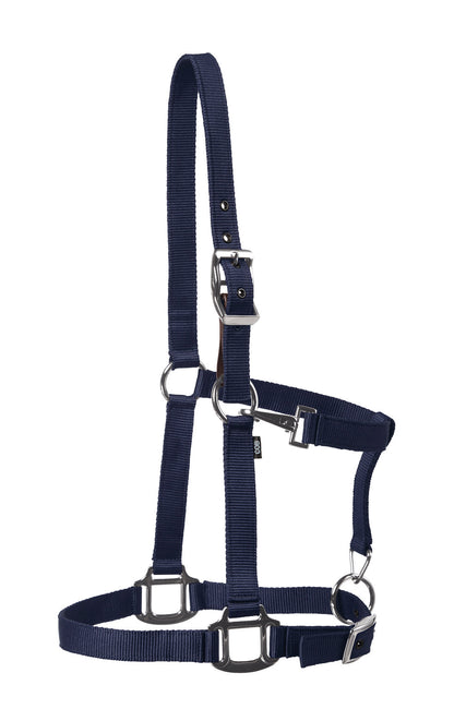 Nylon Breakaway Halter