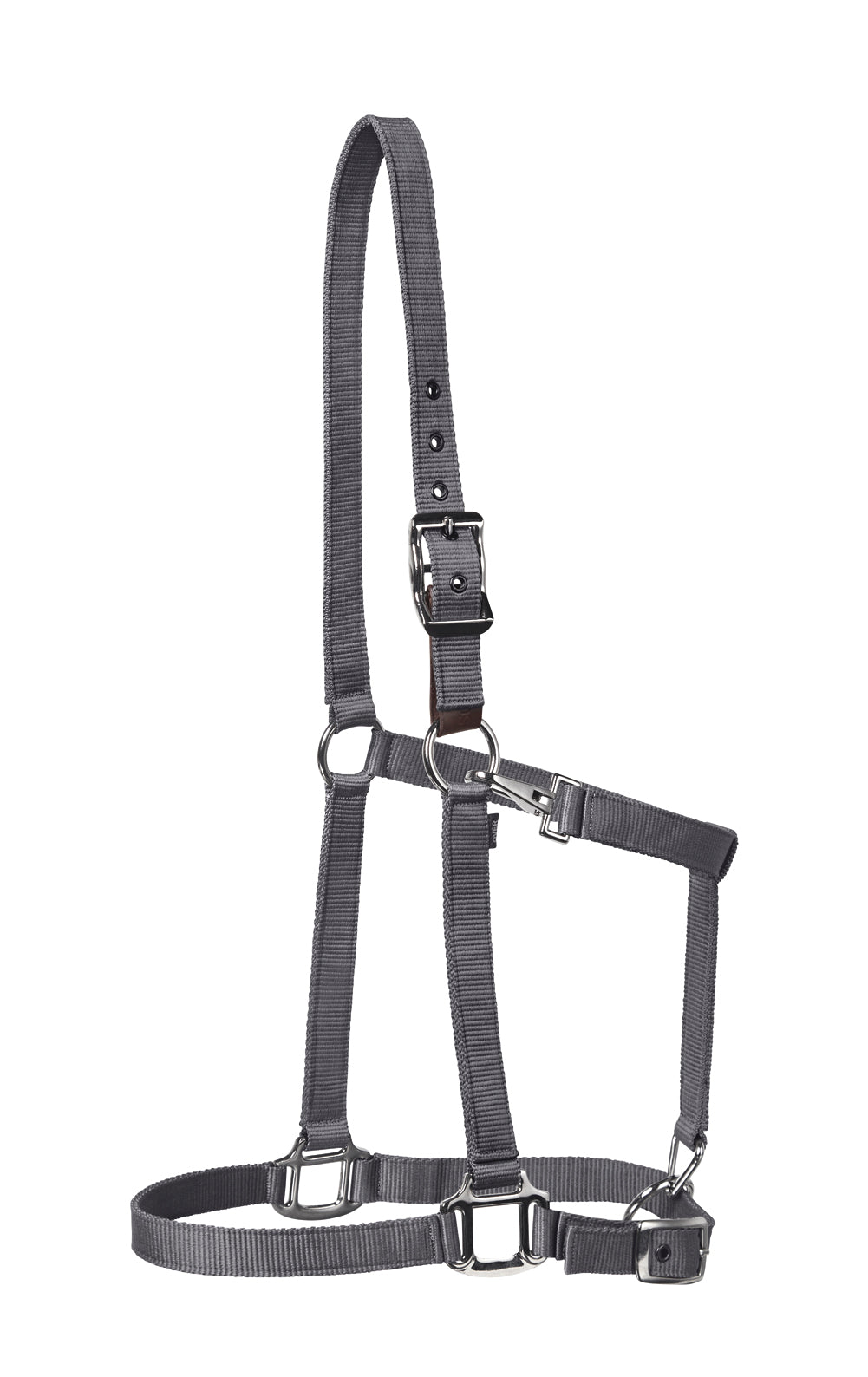 Nylon Breakaway Halter