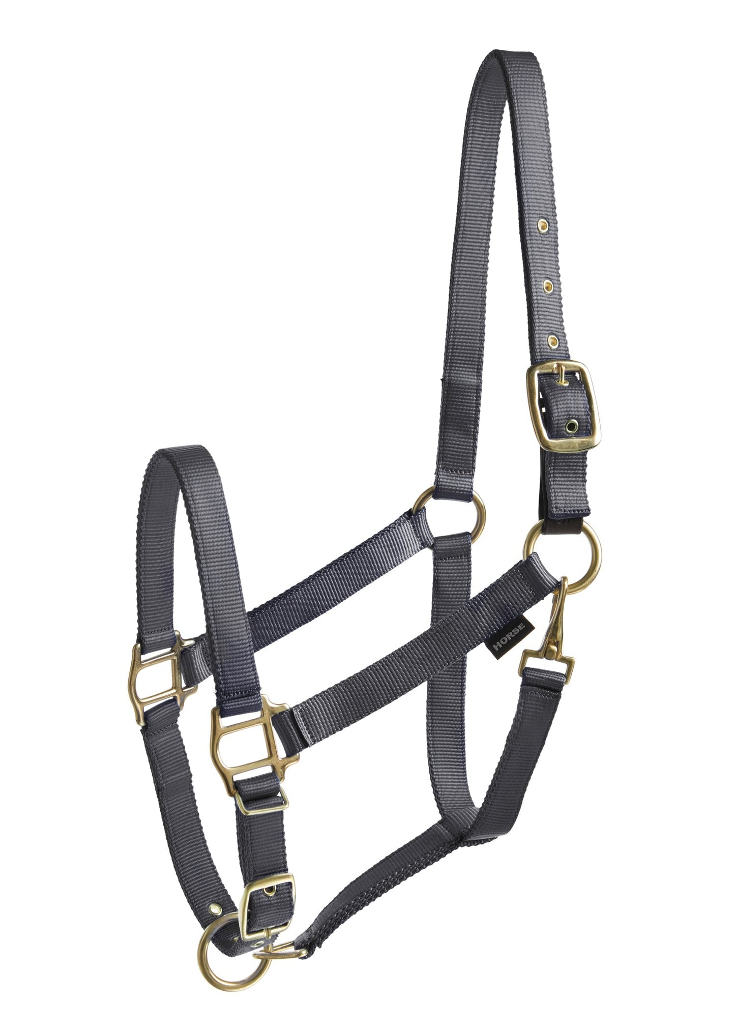 Heavy Nylon Breakaway Halter with Fuse