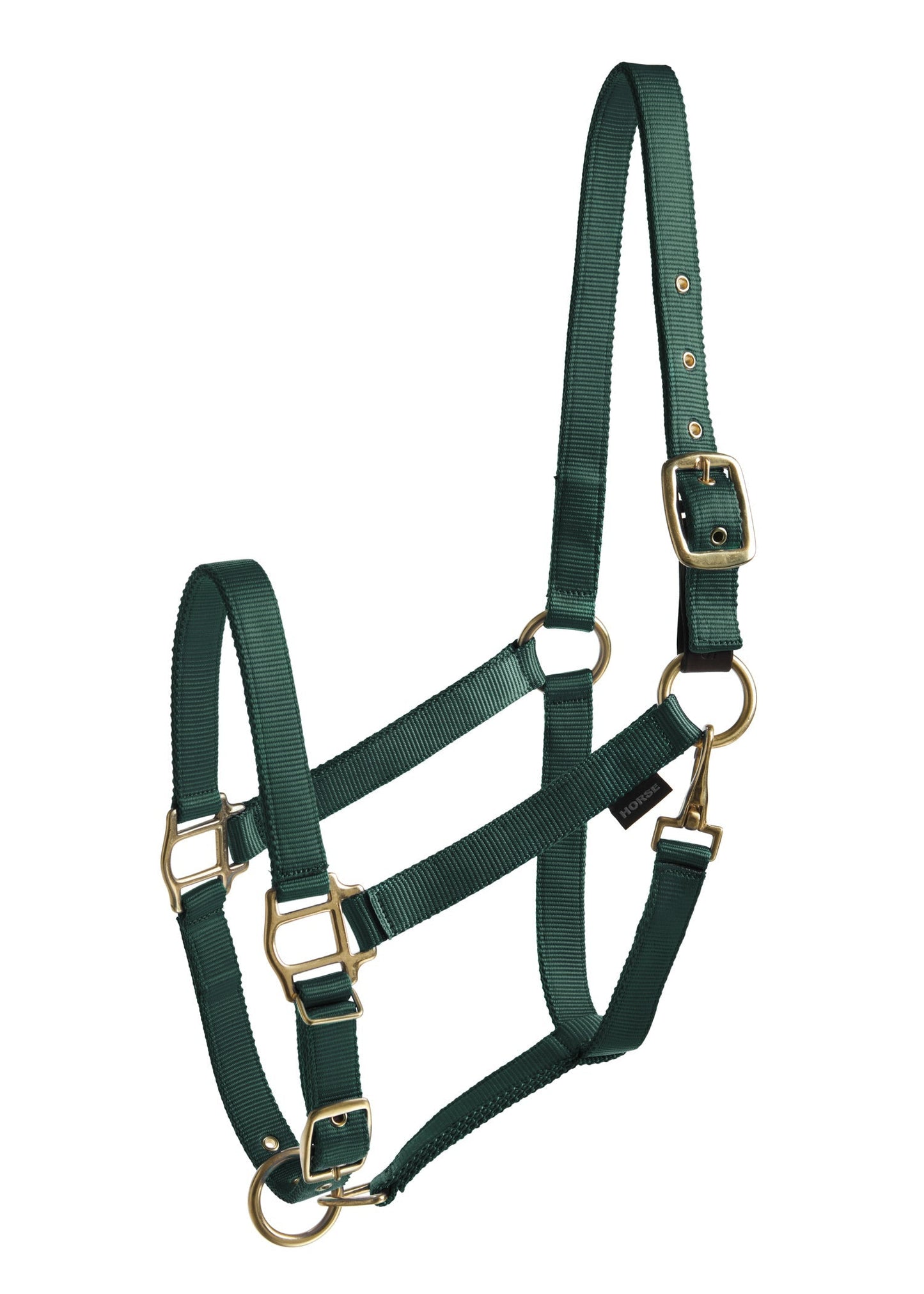Heavy Nylon Breakaway Halter with Fuse