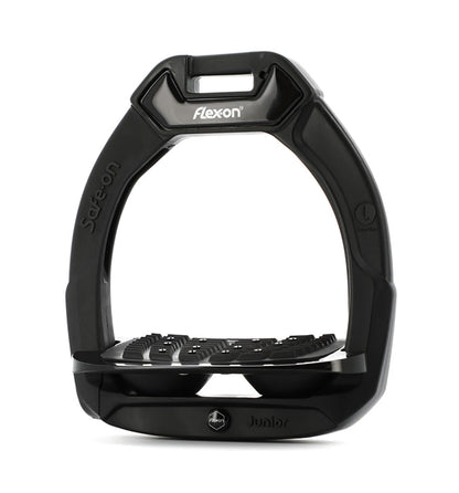 Junior Safe-On Inclined Ultra Grip Stirrups