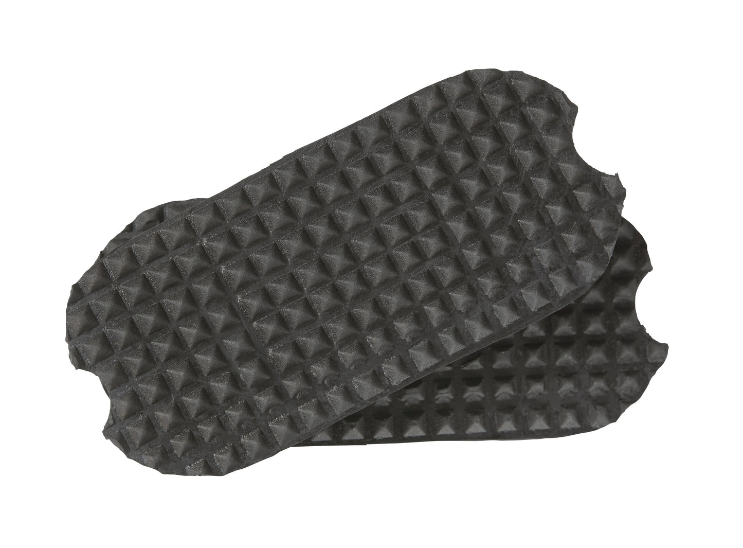 Diamond Stirrup Pads