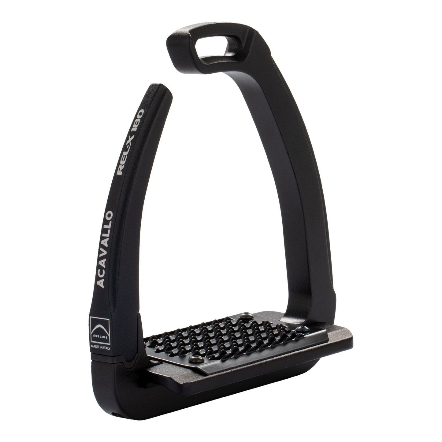 Rel-X 180 Stirrups