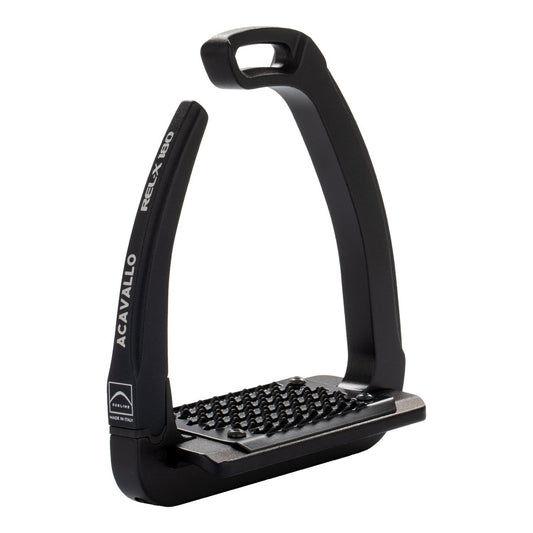 Rel-X 180 Stirrups