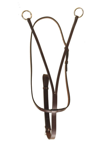 Horse Size Running Martingale
