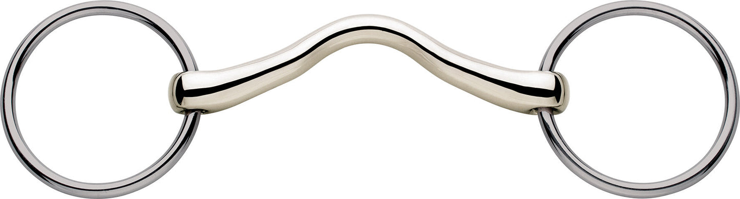Loose Ring Bit
