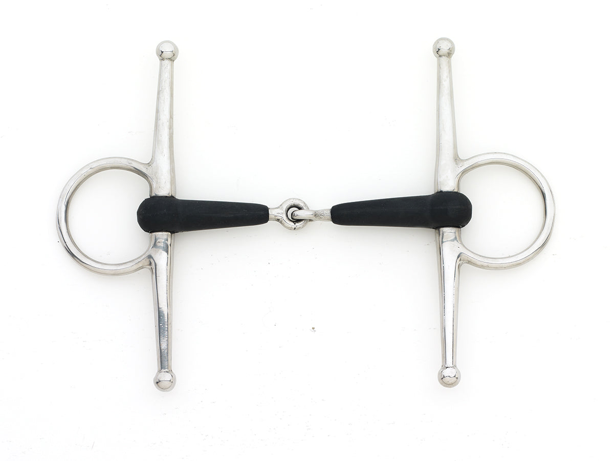 EcoPure by Jointed Full Cheek Bit