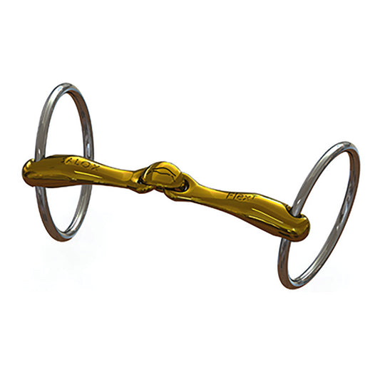 Flex Loose Ring Bit - 16 mm mouth; 55 mm rings