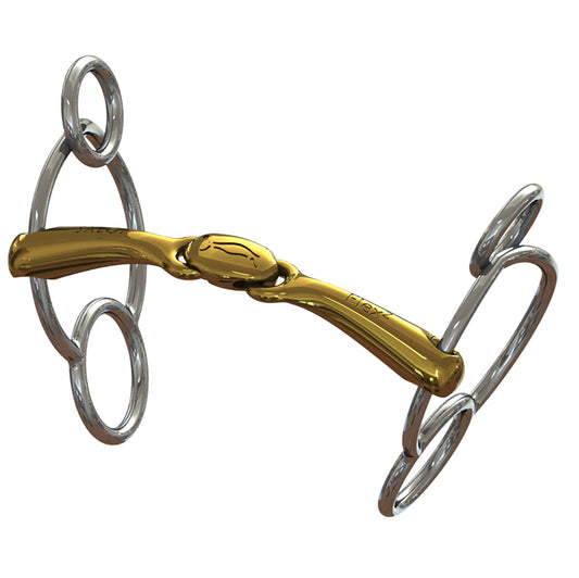 Flex Universal Bit - 16 mm mouth