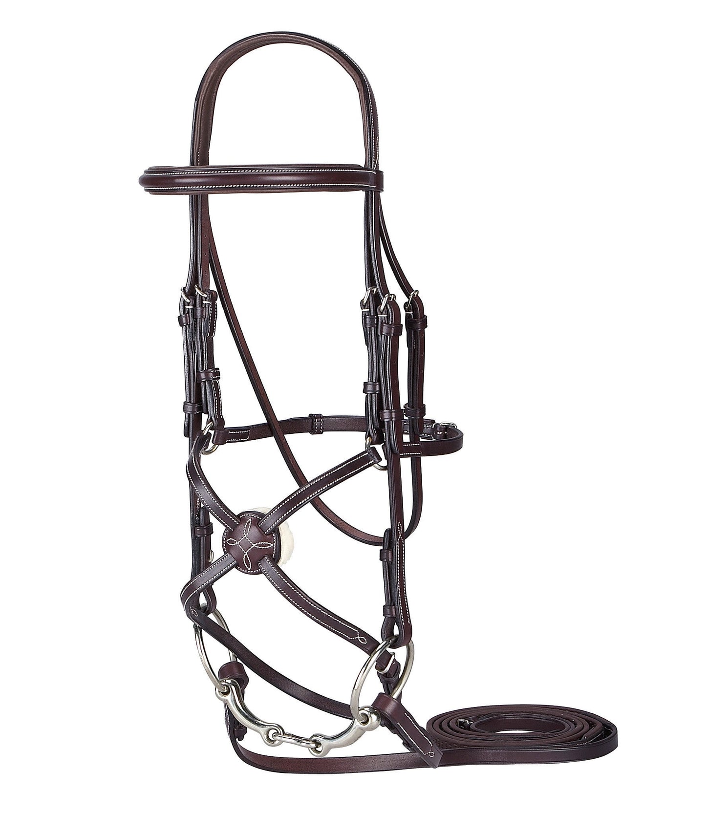 Premier Figure-8 Bridle