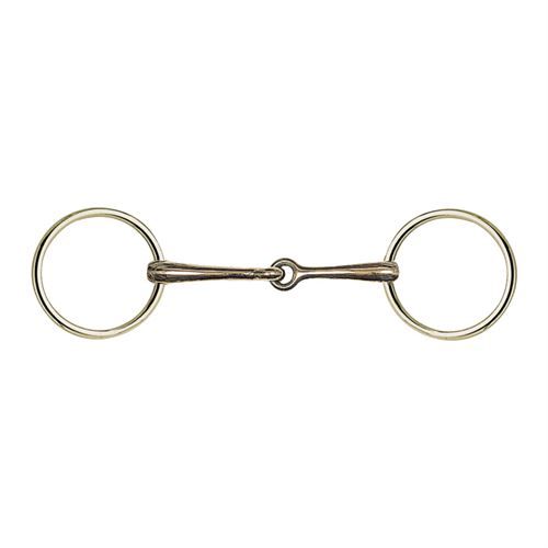 Loose Ring Snaffle 14mm