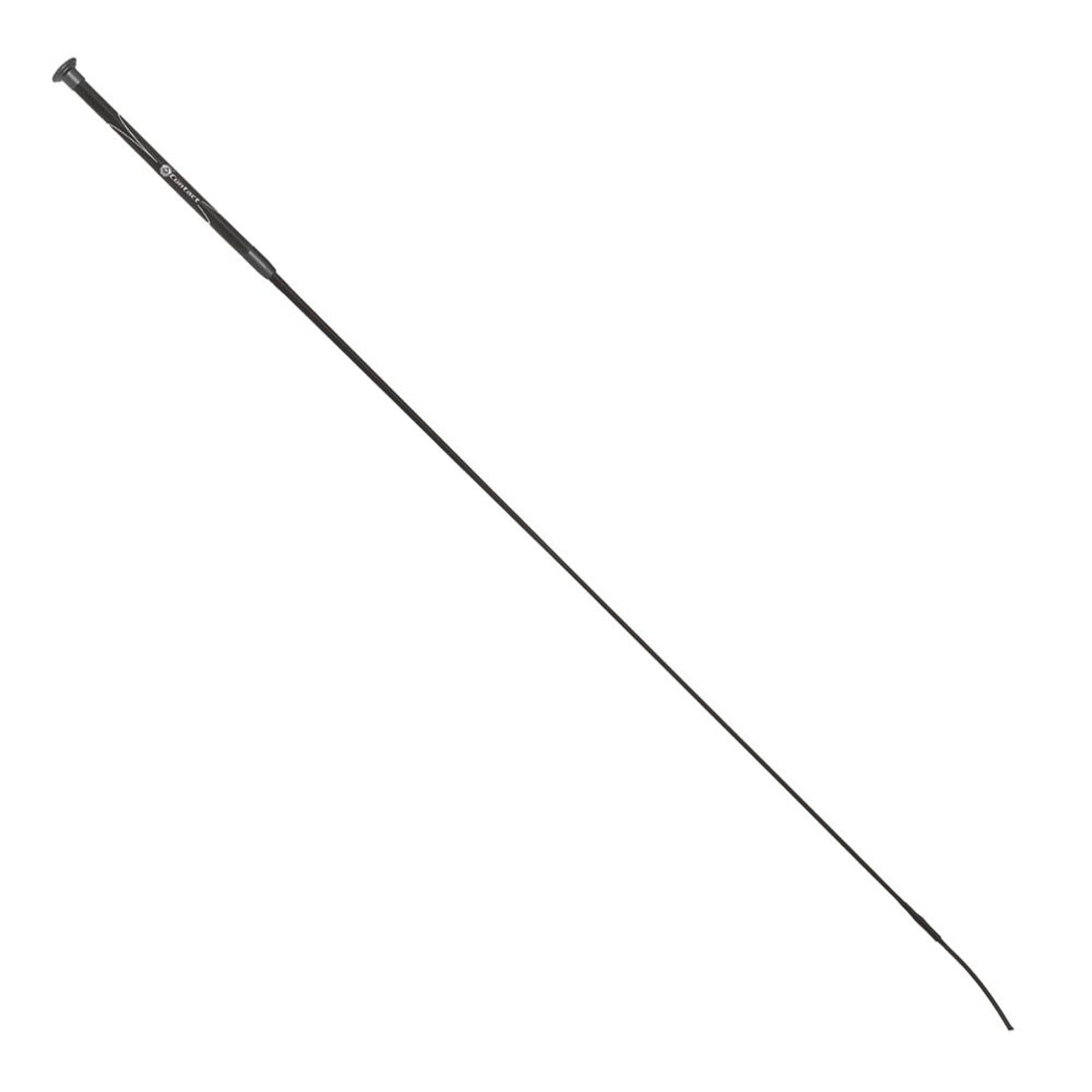 Contact Dressage Whip with Graphite Trim