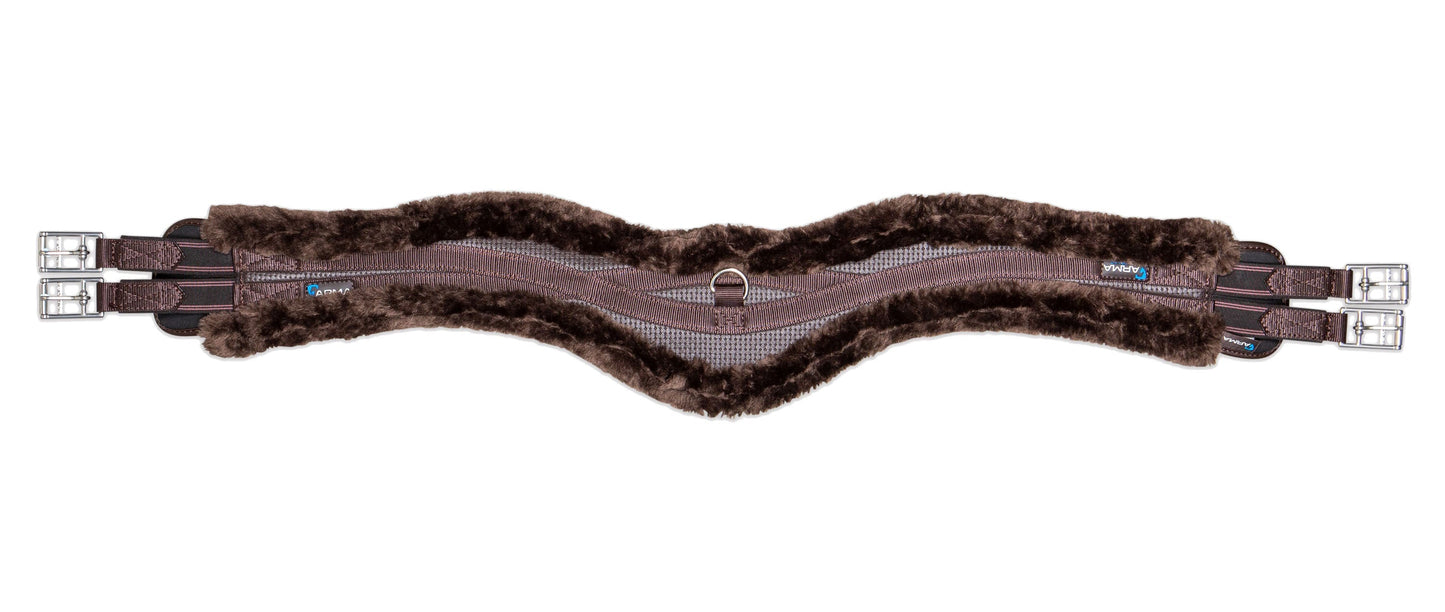 SupaFleece Anatomical Girth