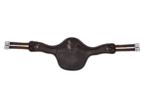 Gel-Tek Anatomic Long Stud Girth with Magnet