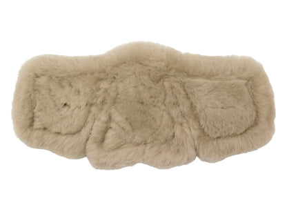 Girth Padding