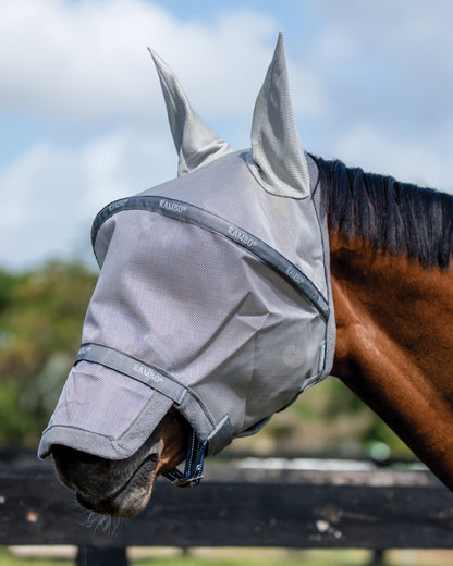 Plus Fly Mask