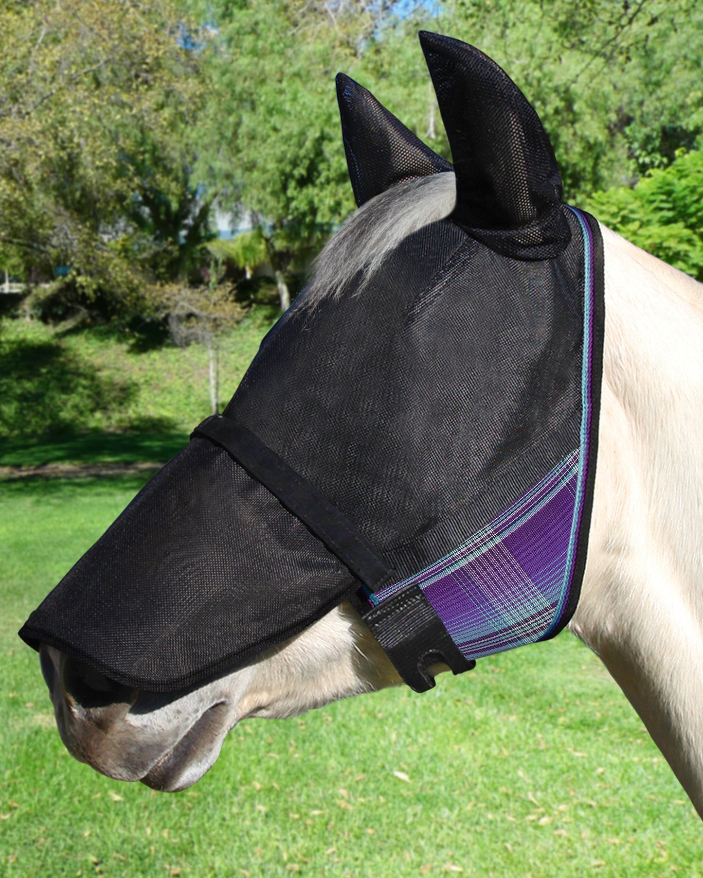 UViator Protective Mask with Ears