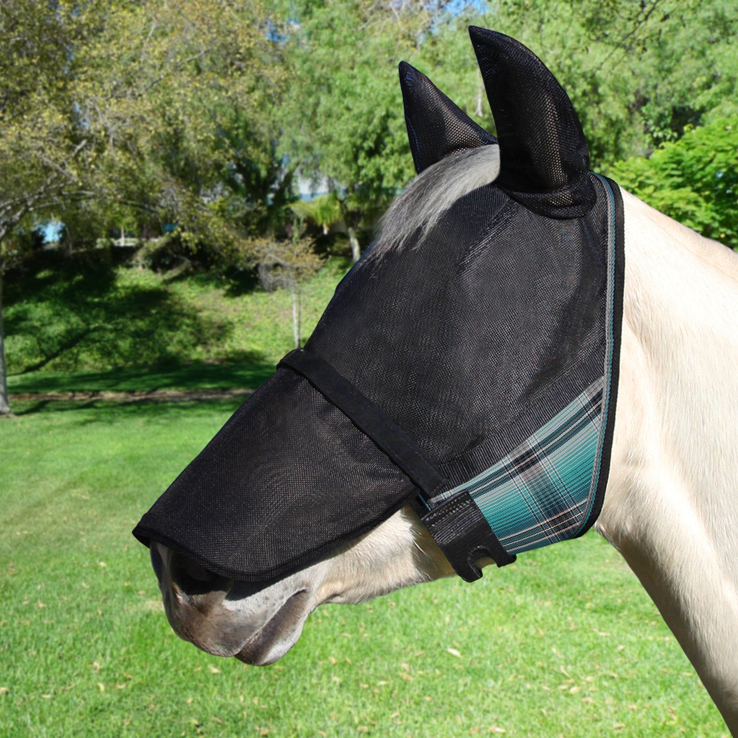 UViator Protective Mask with Ears