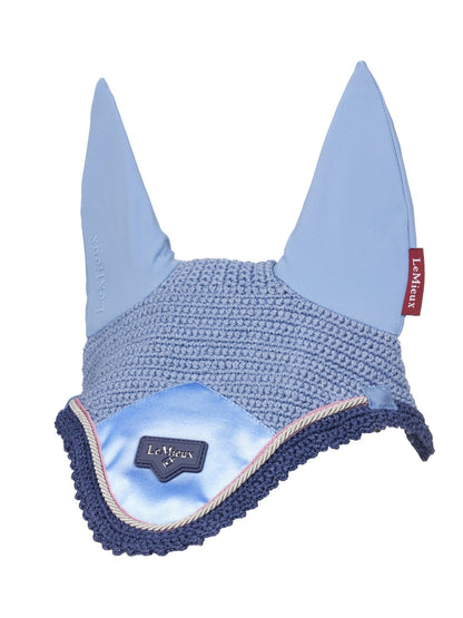 Loire Satin Fly Bonnet