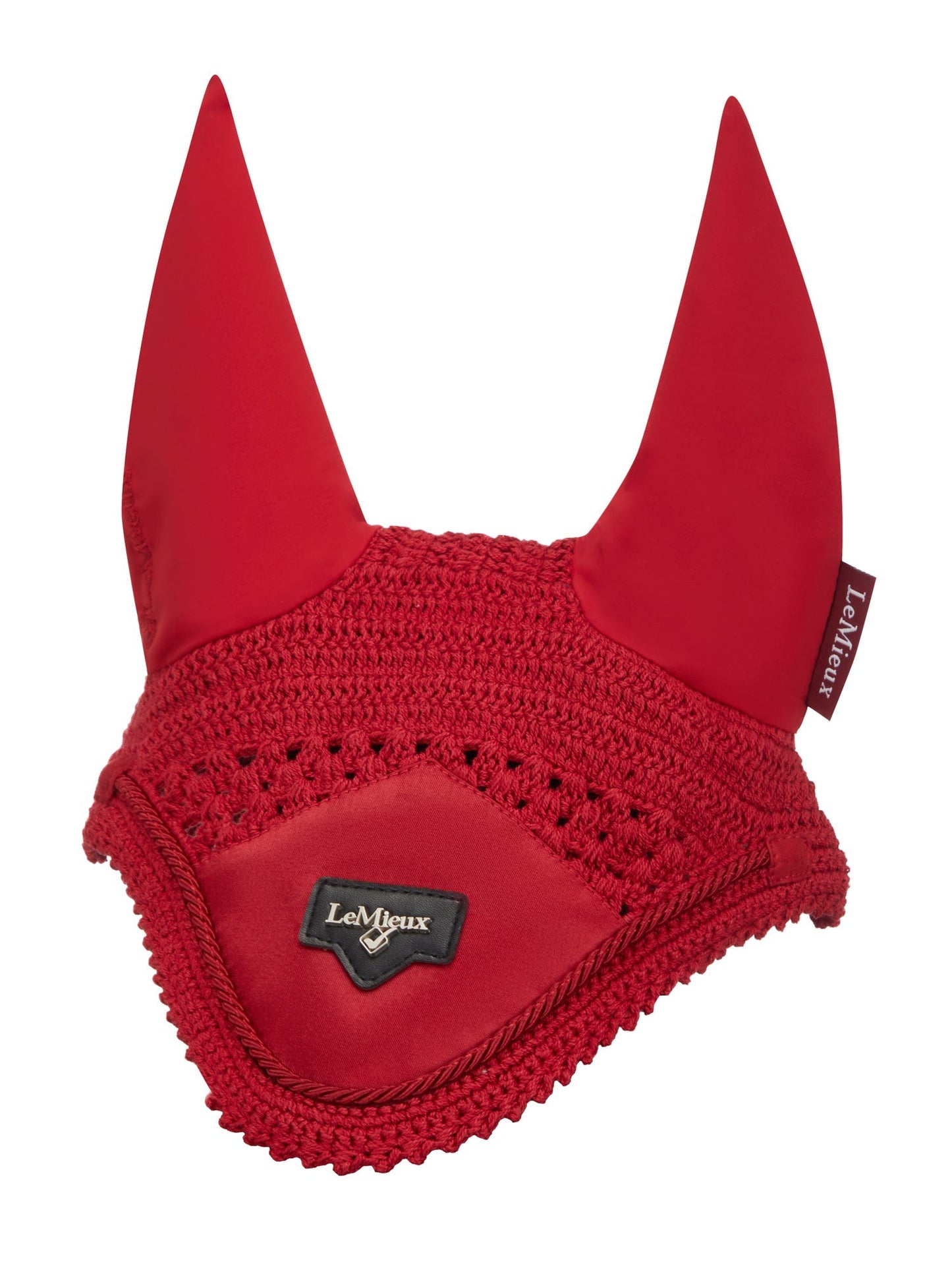 Loire Satin Fly Bonnet