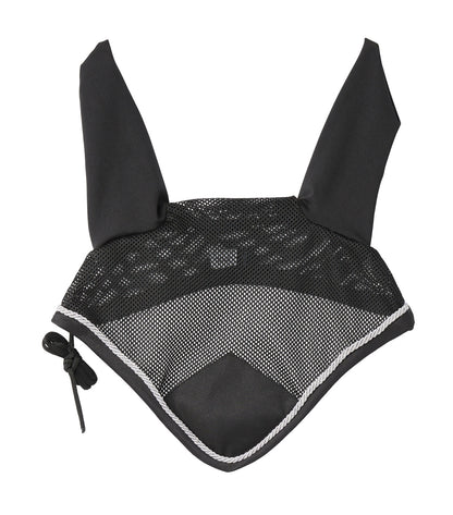 Lightweight Mesh Ear Bonnet
