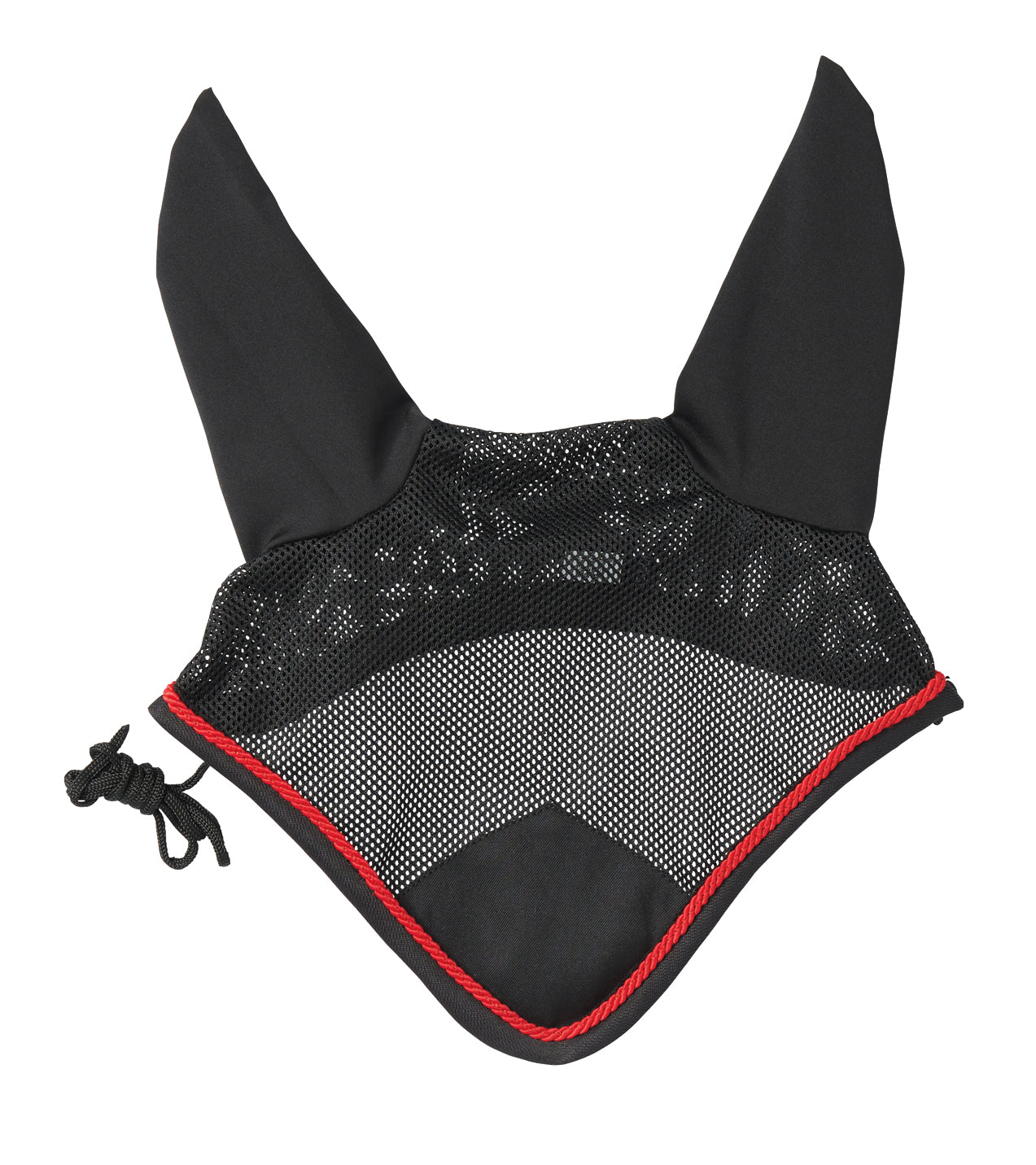 Lightweight Mesh Ear Bonnet