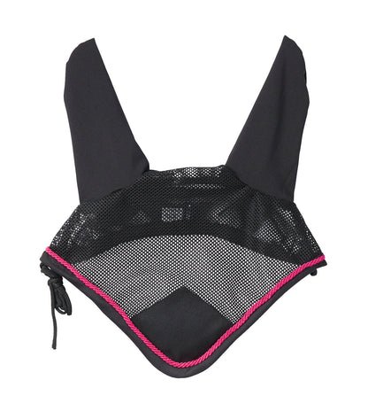 Lightweight Mesh Ear Bonnet