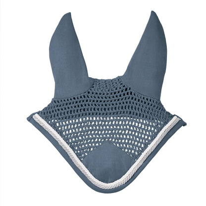 Piped Ear Bonnet