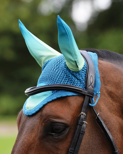 Prime Ombré Ear Bonnet