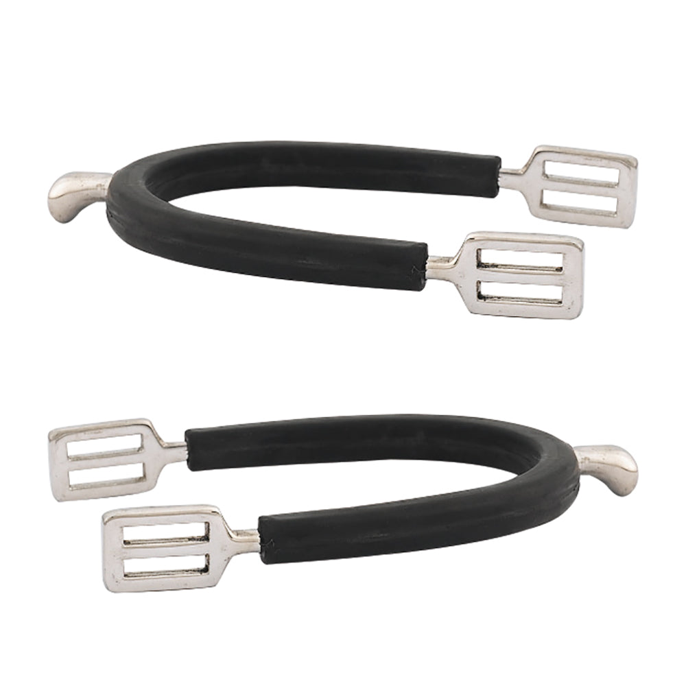 Ladies’ Rubber-Coated Spurs