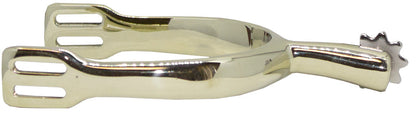 Men’s German Silver Spurs