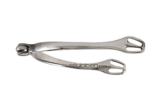Stübben Soft Touch Dynamic Spurs-15mm