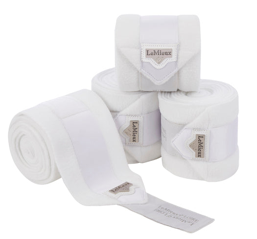 Loire Polo Bandages