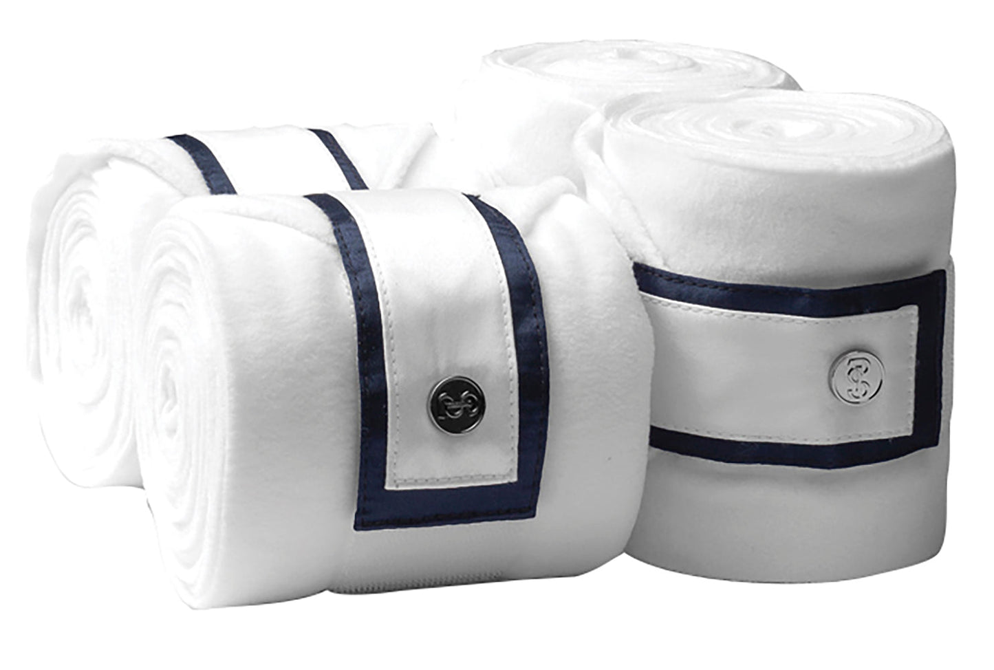 Signature Polo Wraps