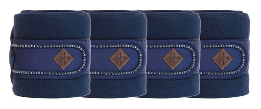 Pearl Polo Wraps