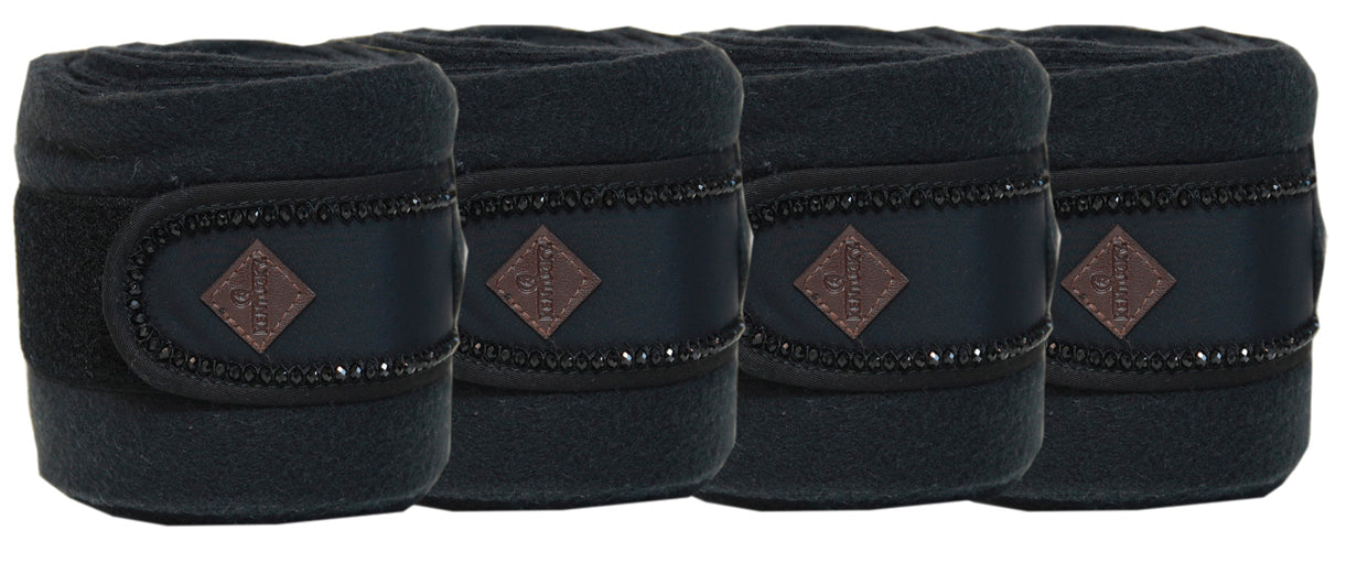 Pearl Polo Wraps