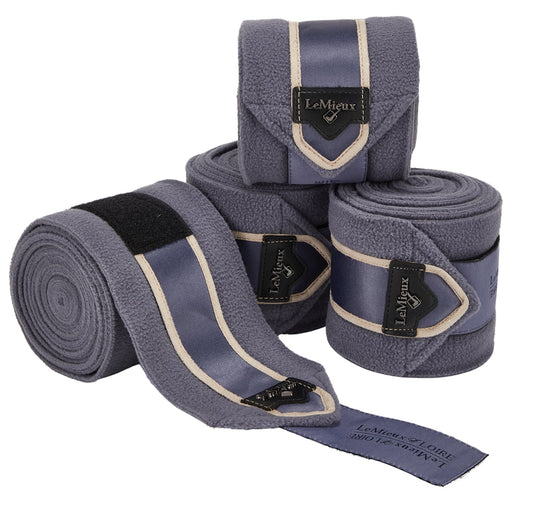 Loire Polo Wraps