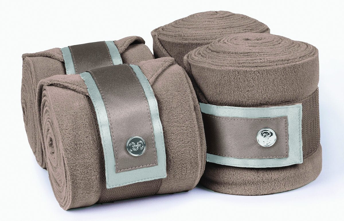 Signature Polo Wraps