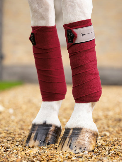 Polo Wraps