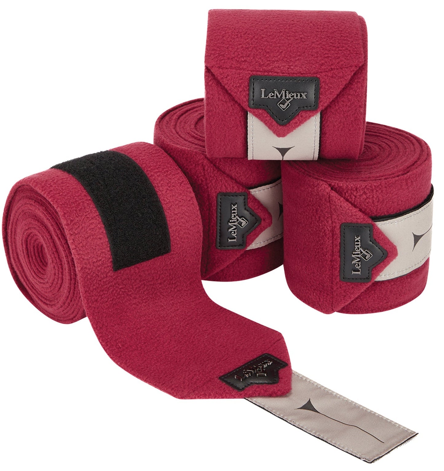 Polo Wraps