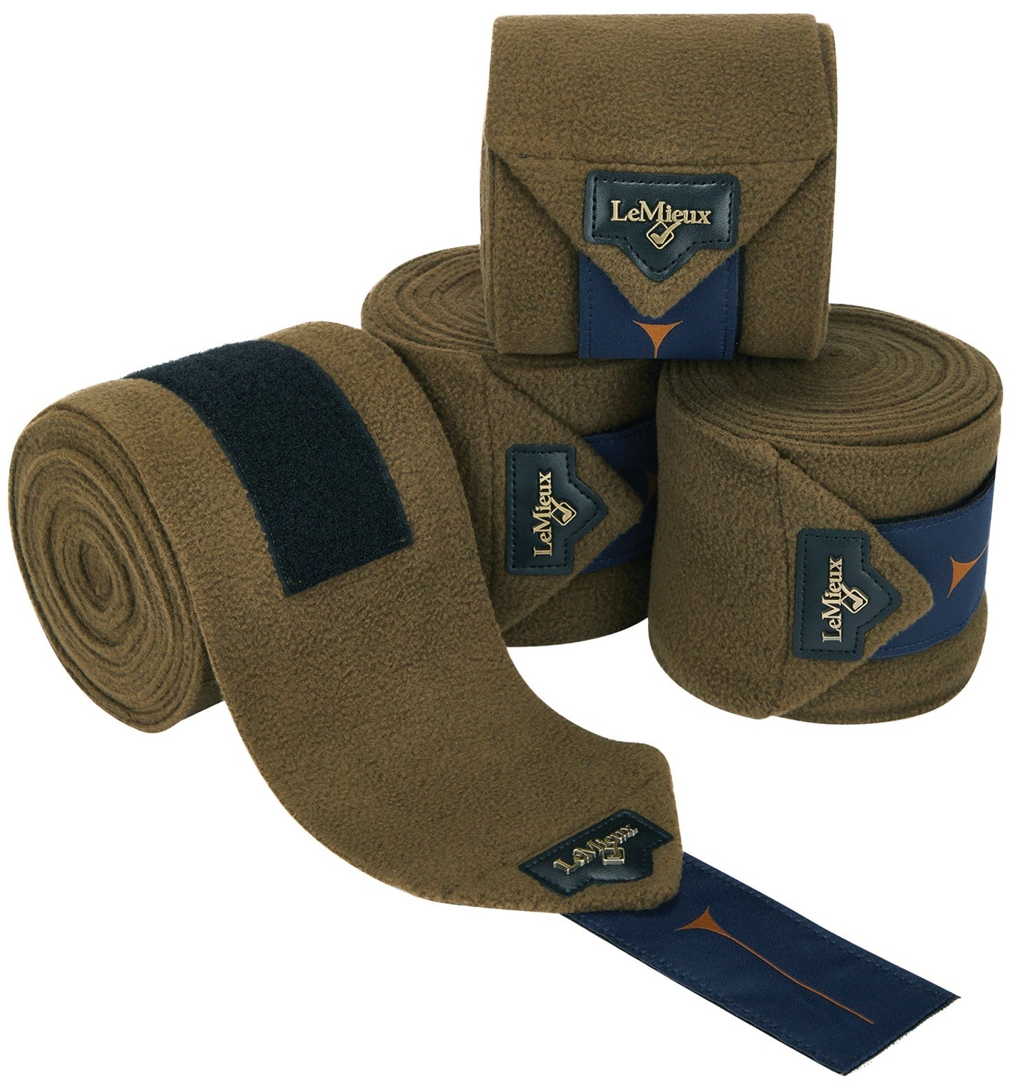 Polo Wraps