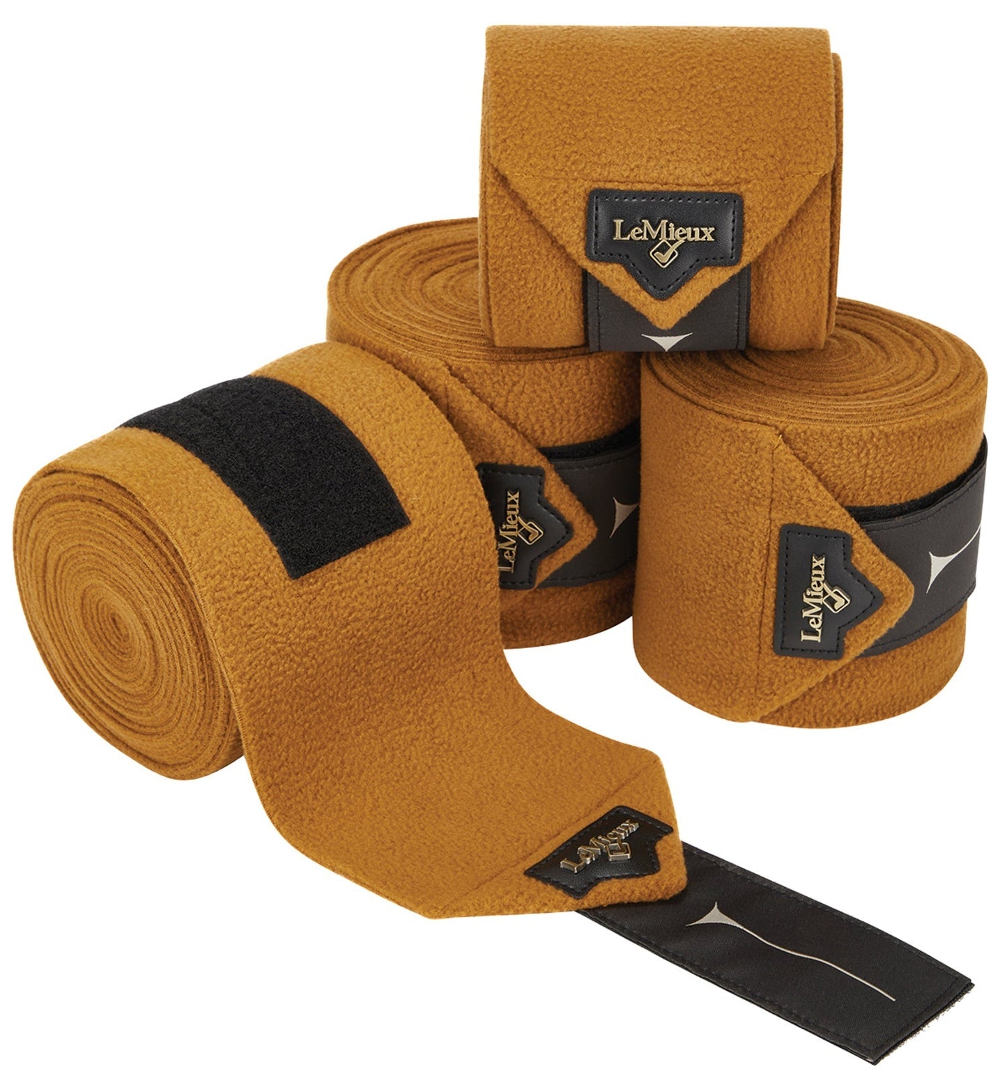 Polo Wraps