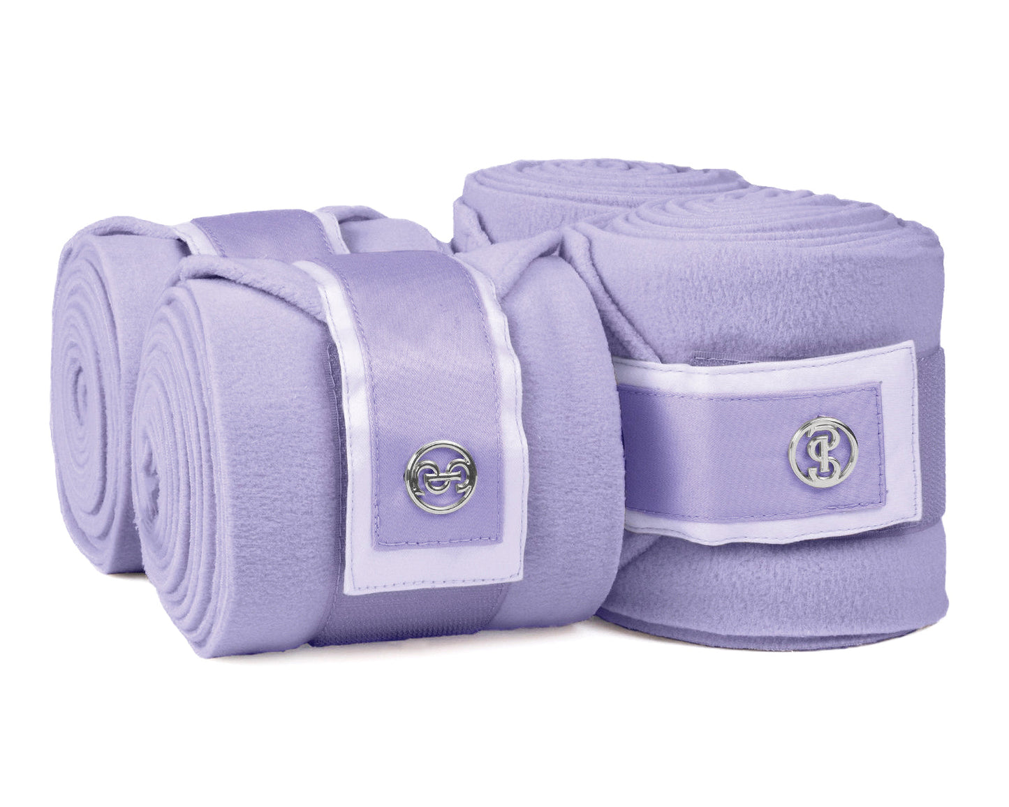 Signature Polo Wraps