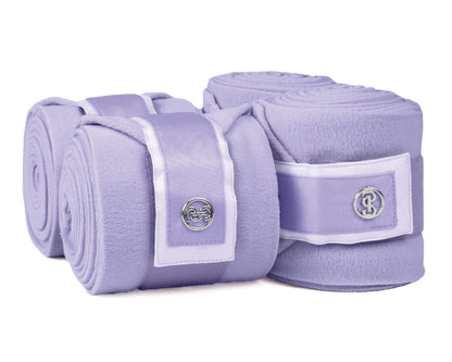 Signature Polo Wraps