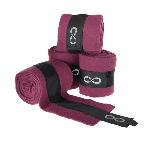 Premium Seasonal Polo Wraps
