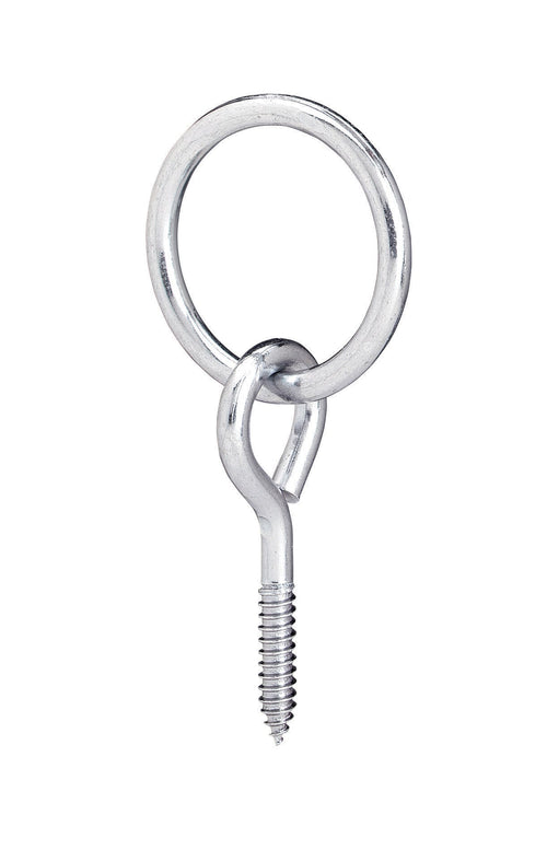 Tie Ring Screw Eye