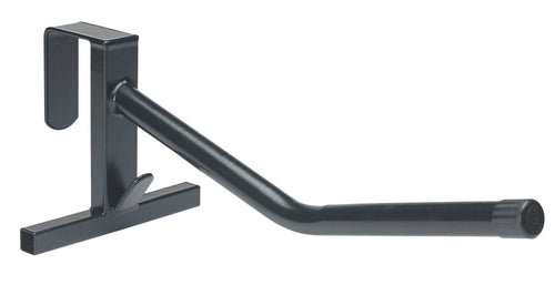 PVC-Coated Single Saddle Rack
